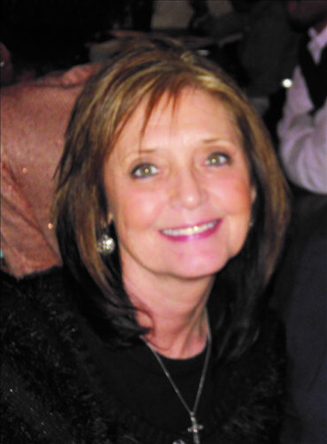 MARGARET “ESTHER” EBBERT